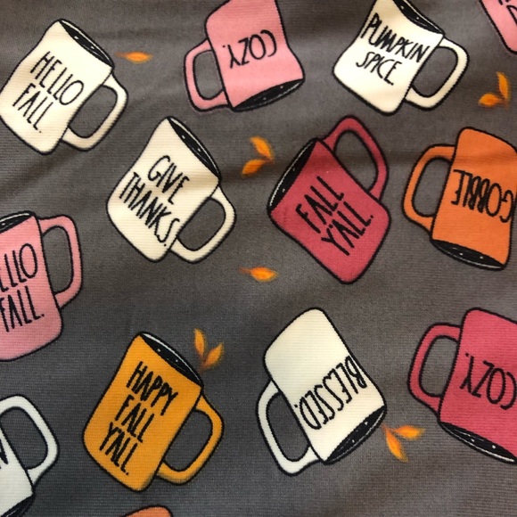 π Rae Dunn THANKFUL Hipster Panties 3 Pack - Picture 4 of 12